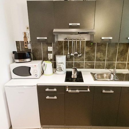 Apartment T & D PUY 외부 사진