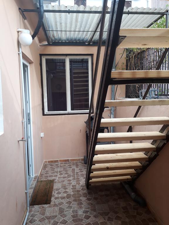 Apartment T & D PUY 외부 사진