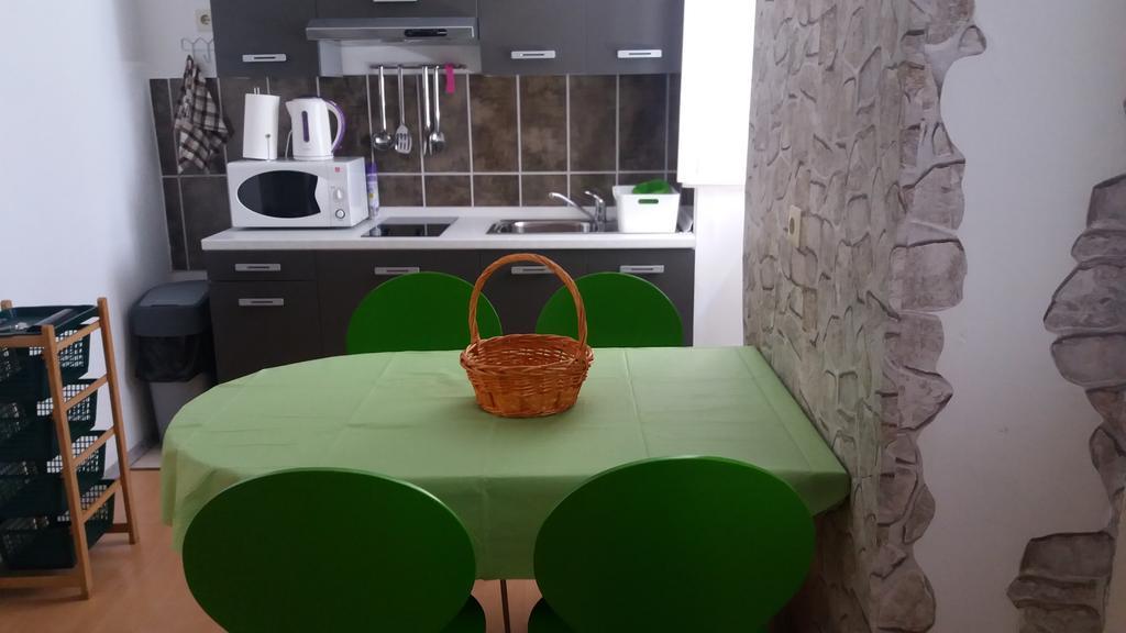 Apartment T & D PUY 외부 사진