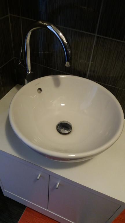 Apartment T & D PUY 외부 사진