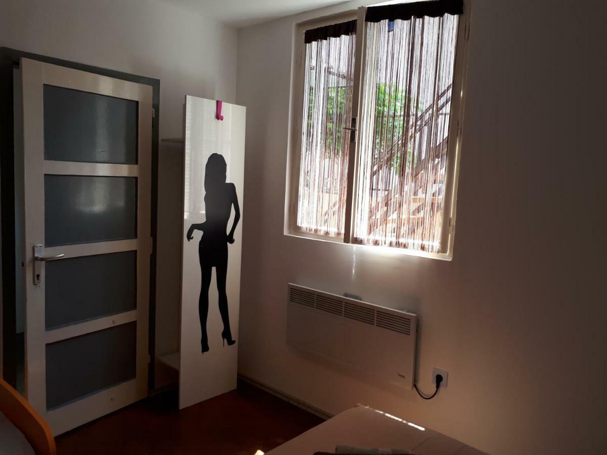 Apartment T & D PUY 외부 사진