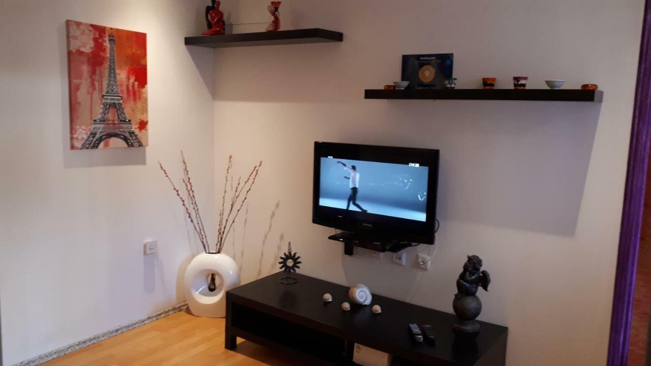Apartment T & D PUY 외부 사진