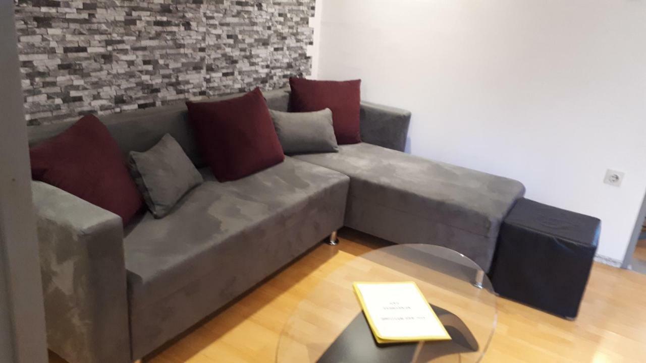 Apartment T & D PUY 외부 사진