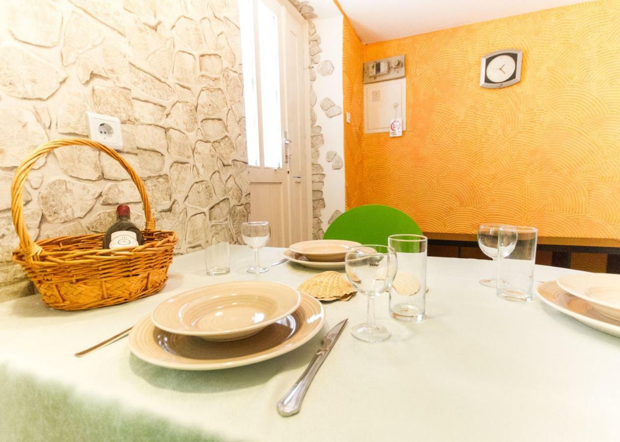 Apartment T & D PUY 외부 사진