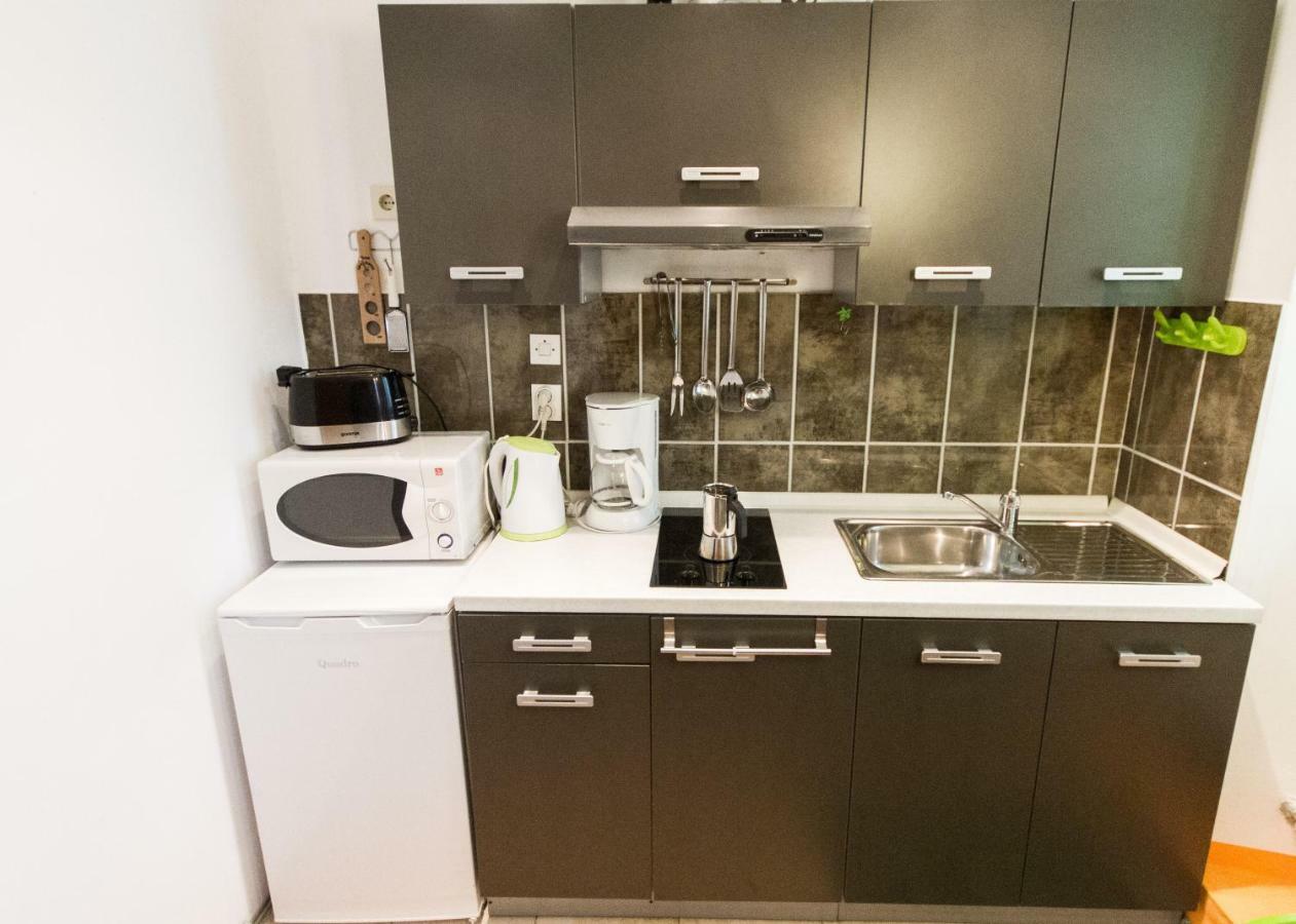 Apartment T & D PUY 외부 사진
