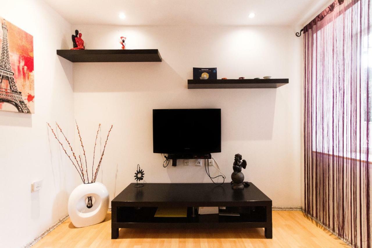 Apartment T & D PUY 외부 사진