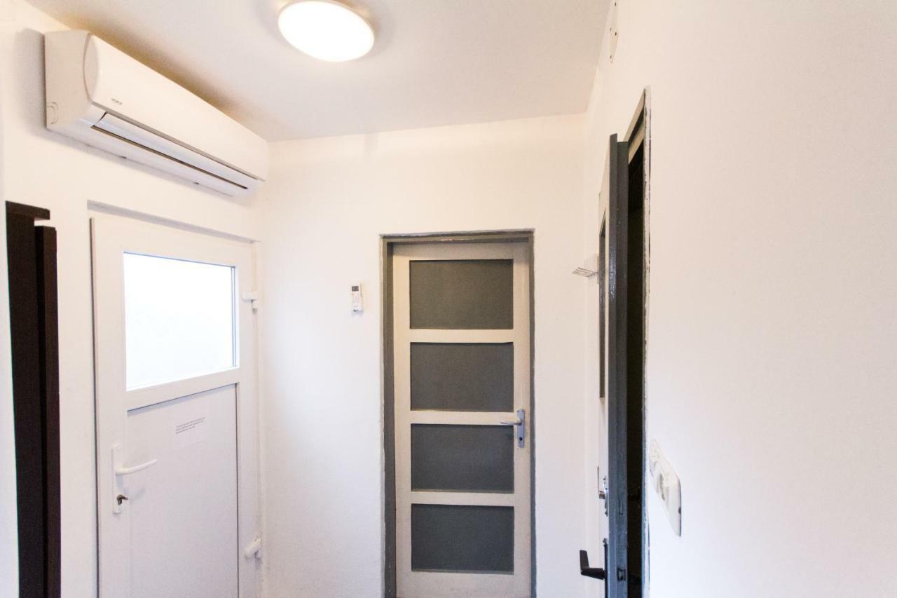 Apartment T & D PUY 외부 사진