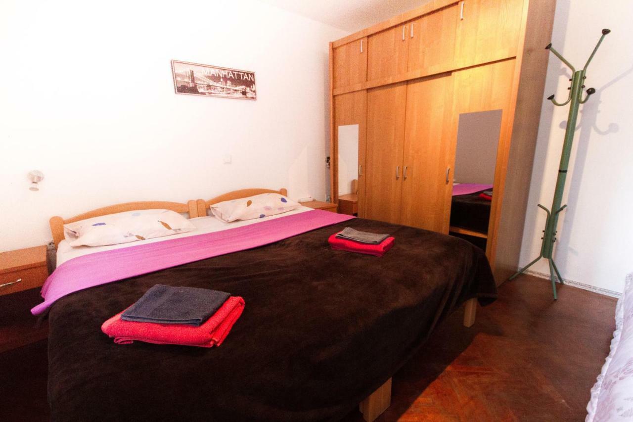 Apartment T & D PUY 외부 사진