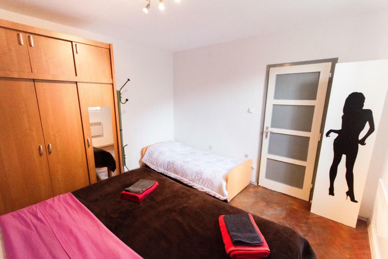 Apartment T & D PUY 외부 사진