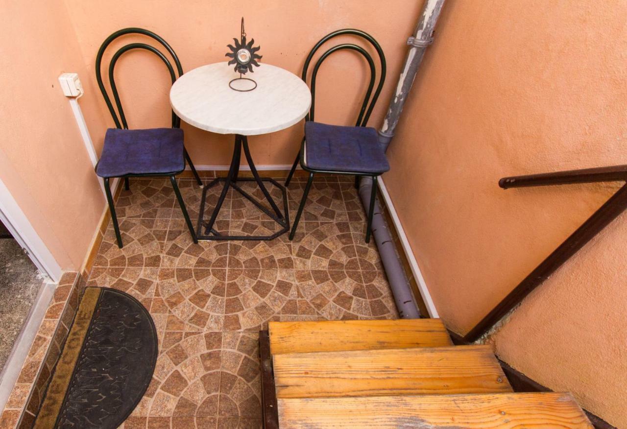 Apartment T & D PUY 외부 사진