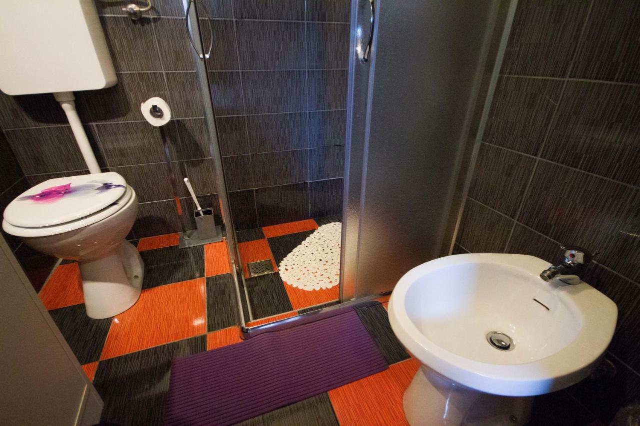 Apartment T & D PUY 외부 사진